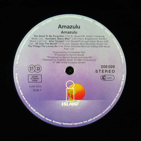 Amazulu