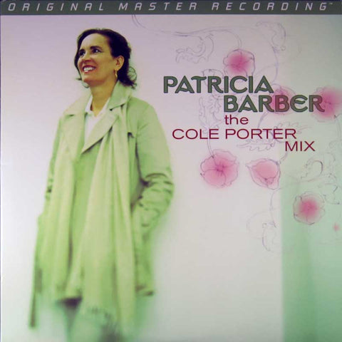 Patricia Barber the Cole Porter Mix