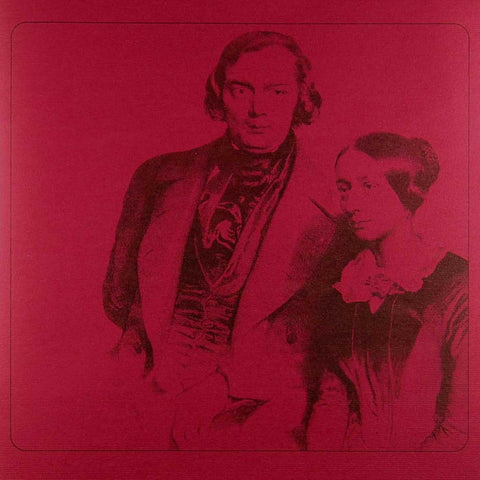 Robert und Clara Schumann - Sämtliche Klaviertrios
