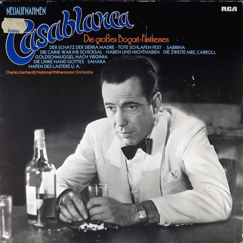 Casablanca
