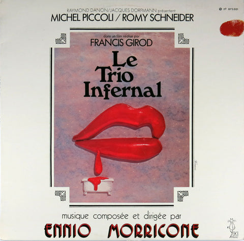 Le Trio Infernal