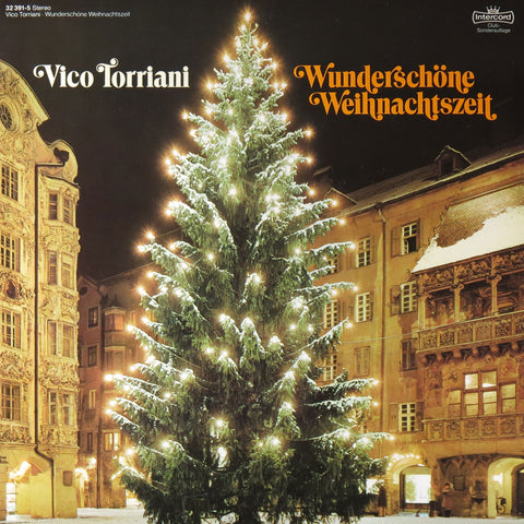 Wunderschöne Weihnachtszeit