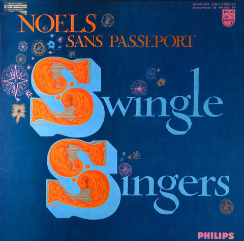 Noëls sans passeport
