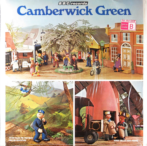 Camberwick Green