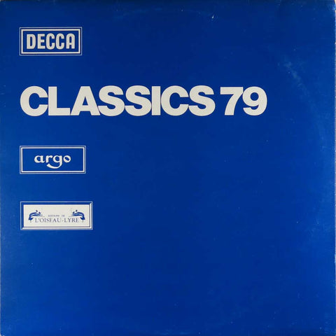 Classics 79