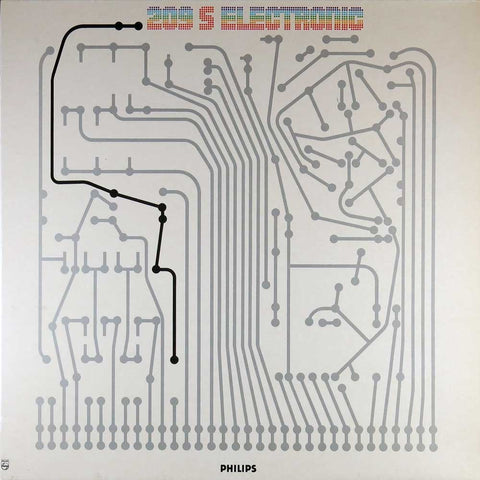 Super Stereo Demonstration Record