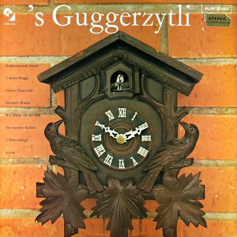 's Guggerzytli
