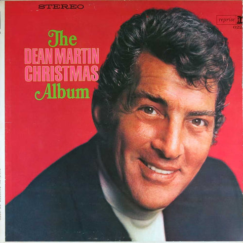 The Dean Martin Christmas Album
