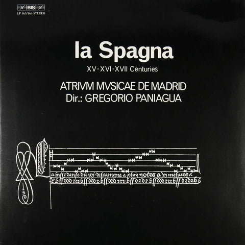 La Spagna - XV - XVI - XVII Centuries