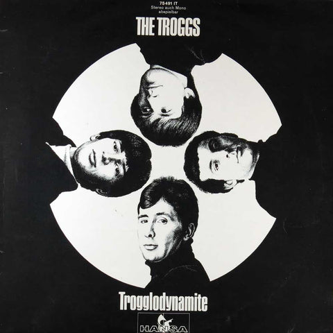 Trogglodynamite