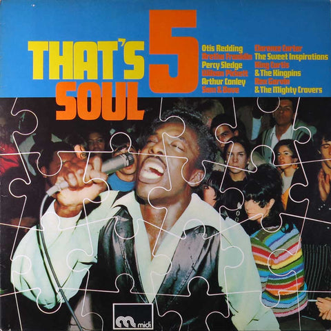 That's Soul 5
