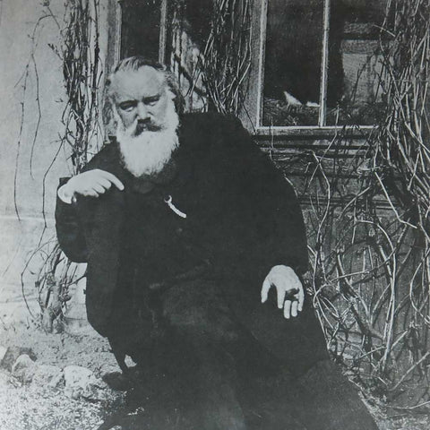 Brahms - Kammermusik (Gesamtausgabe)