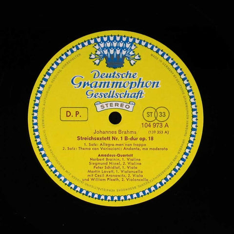 Brahms - Kammermusik (Gesamtausgabe)