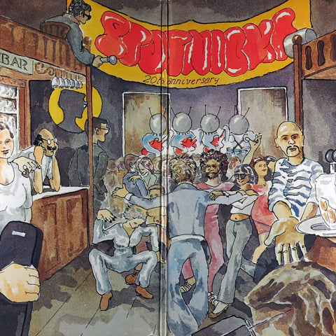 20th Anniversary Album - Still Crazy After All Those Years