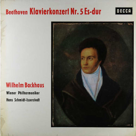 Beethoven - Klavierkonzert Nr. 5
