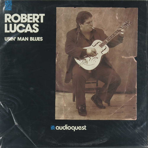 Usin' Man Blues