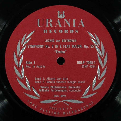 Beethoven - Symphony No. 3 "Eroica"