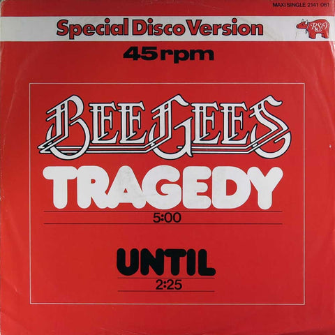Tragedy