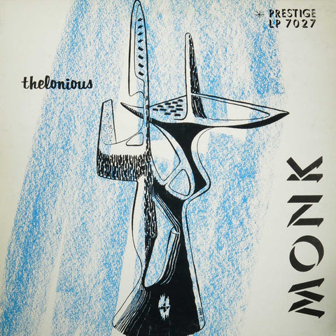 Thelonious Monk