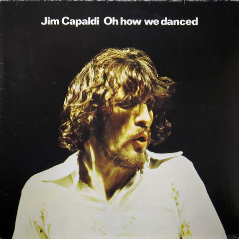Oh How We Danced