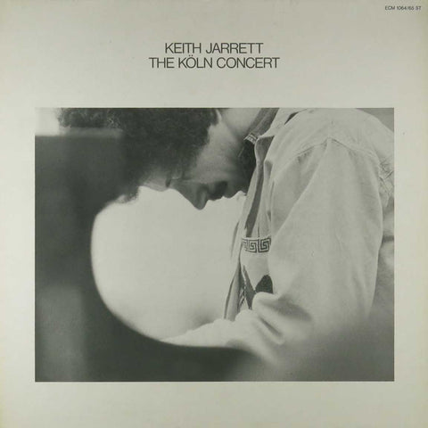 The Köln Concert