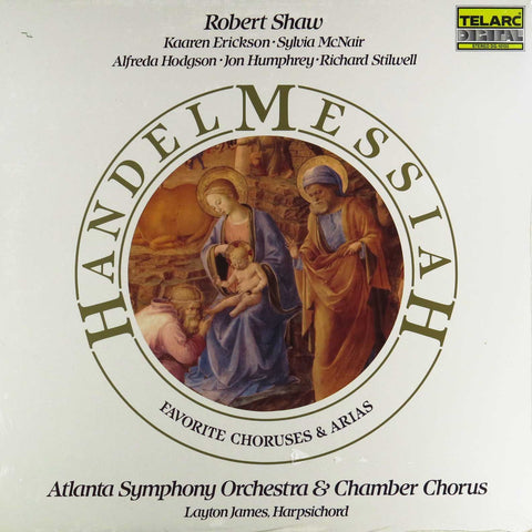 Handel - Messiah