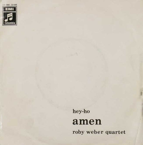 Amen / Hey-ho