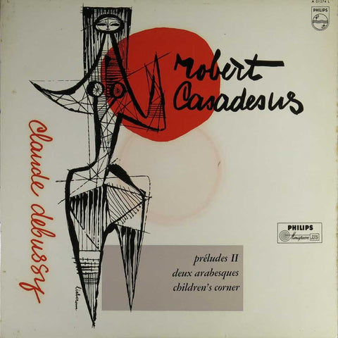 Debussy - Piano music
