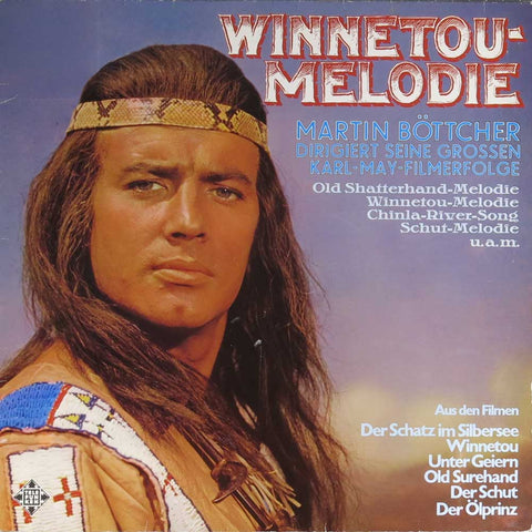 Winnteou-Melodie