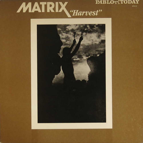 Matrix – Harvest