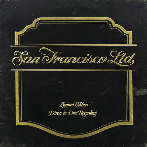 San Francisco Ltd.