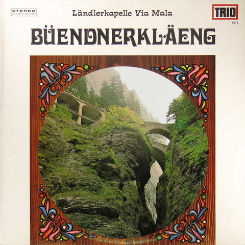 Büendnerkläenge