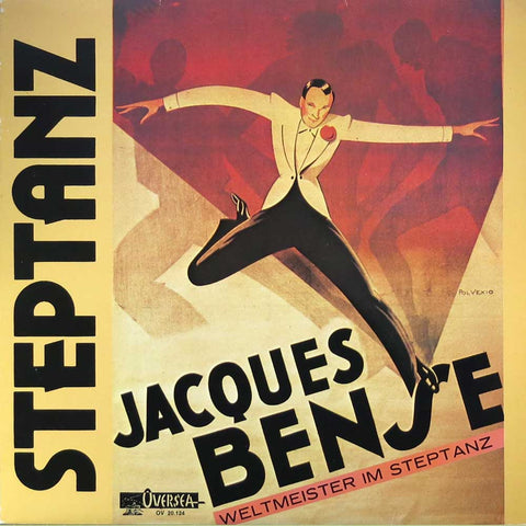 Steptanz