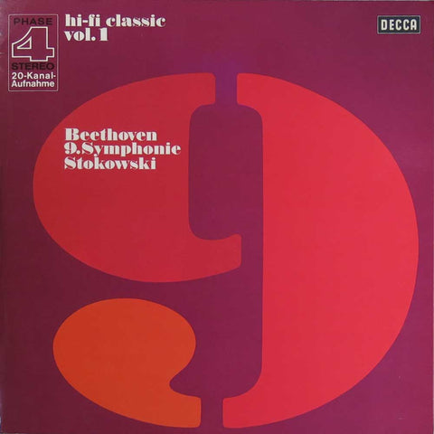 Beethoven - 9. Symphonie