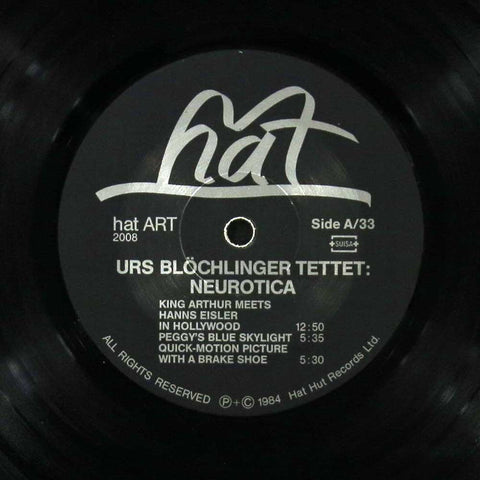 Neurotica