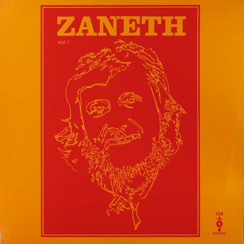 Zaneth Vol. 1
