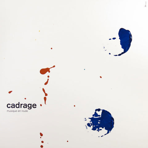 Cadrage