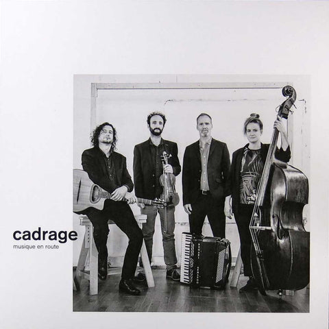 Cadrage