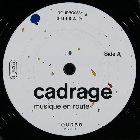 Cadrage
