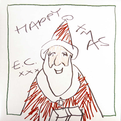 Happy Xmas