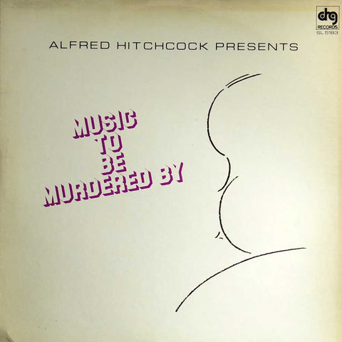 Music to be murdered by ...
