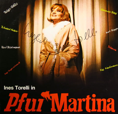 Pfui Martina