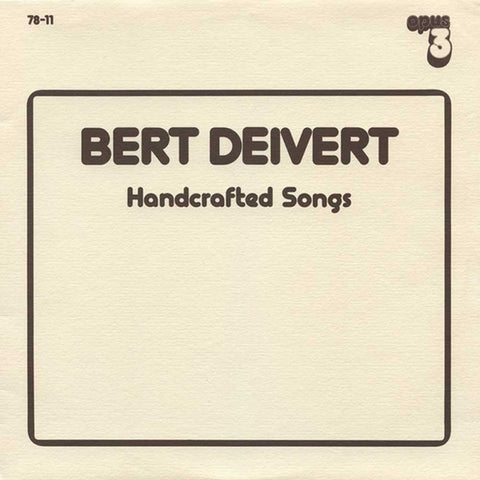 Handcrafted Songs