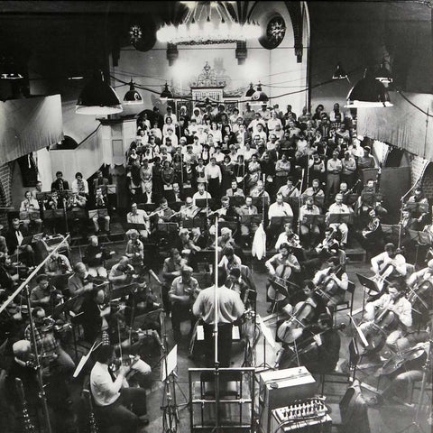 Beethoven – Symphony No. 9 / Symphony No. 2
