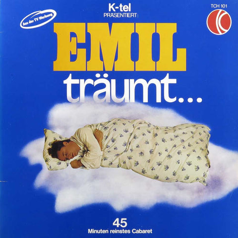 Emil träumt