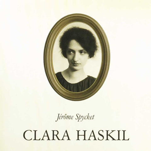 Clara Haskil