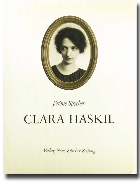 Clara Haskil