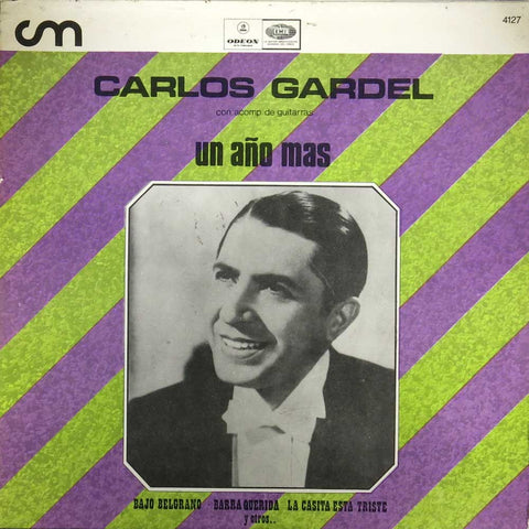 Un año mas