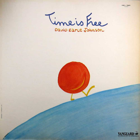 Time is Free