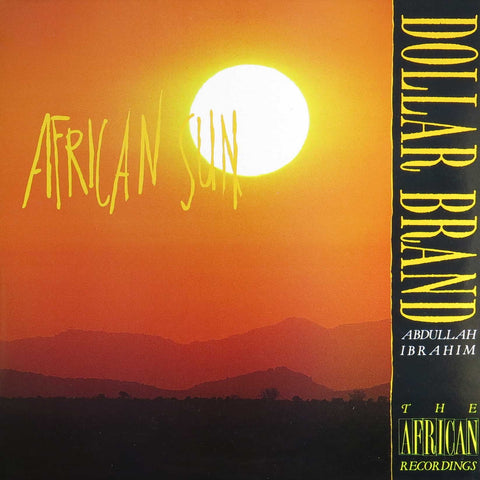 African Sun